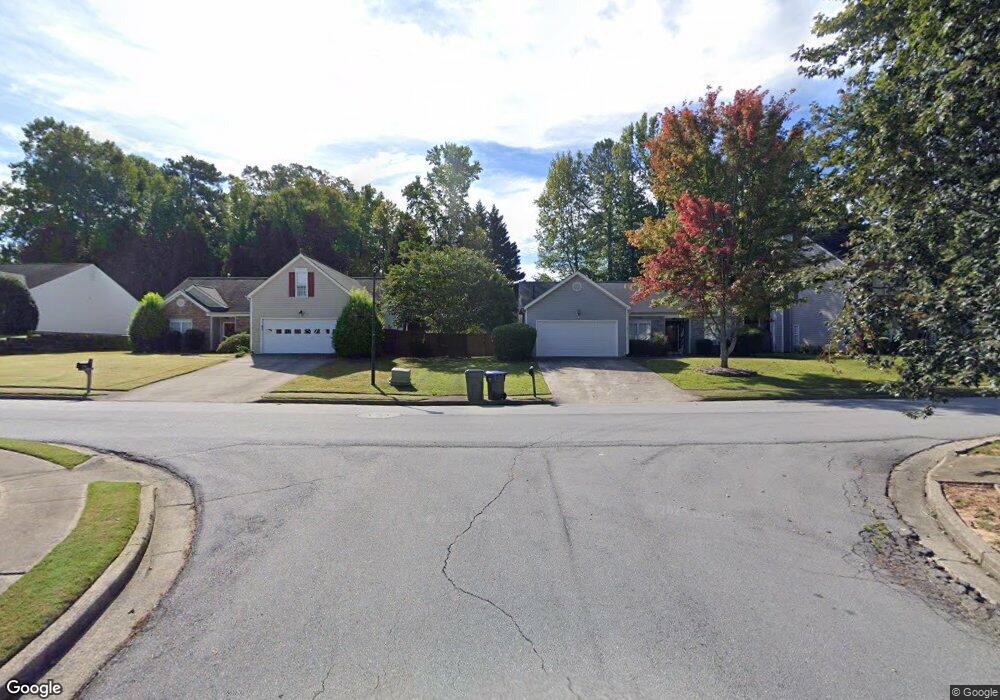 0 Millrace Ct NE, Buford, GA 30518 - photo 1