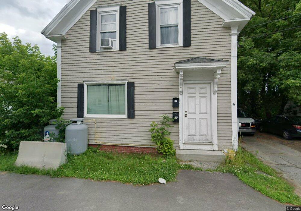 5 Autumn St, Waterville, ME 04901 - photo 1