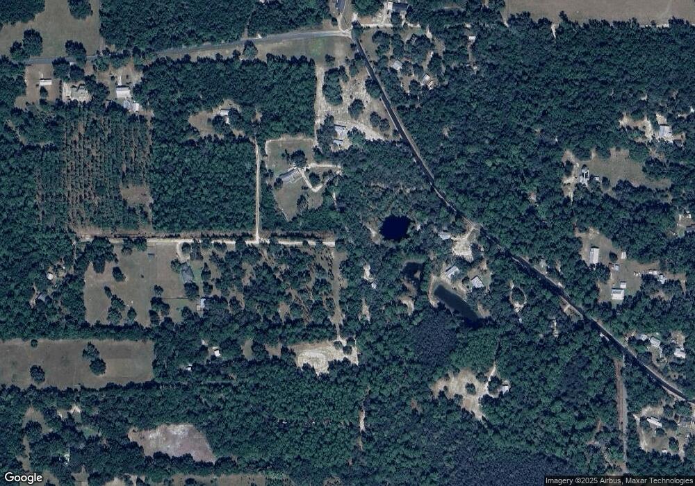 0 Rough Cut Rd, Crawfordville, FL 32327 - photo 1