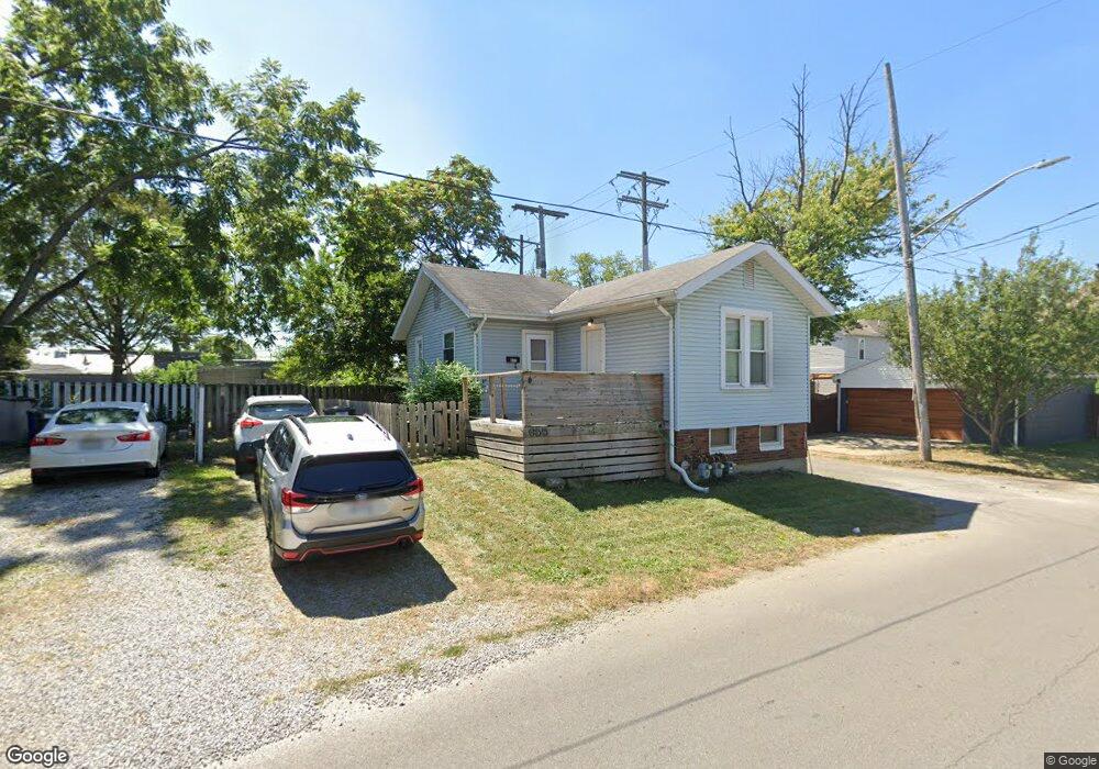 655 Jackson St, Columbus, OH 43206 - photo 1