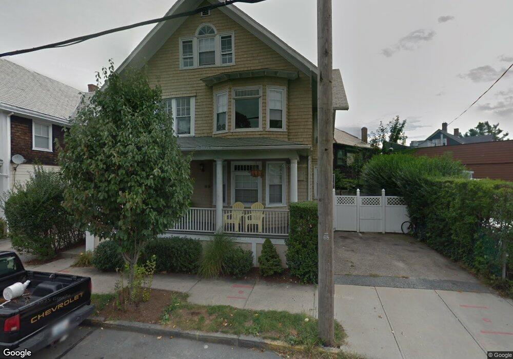 315 Broadway, Newport, RI 02840 - photo 1