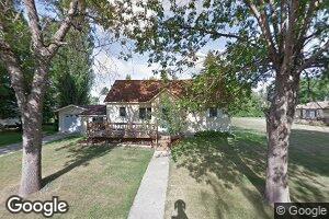 310 Franklin Ave, Larimore, ND 58251