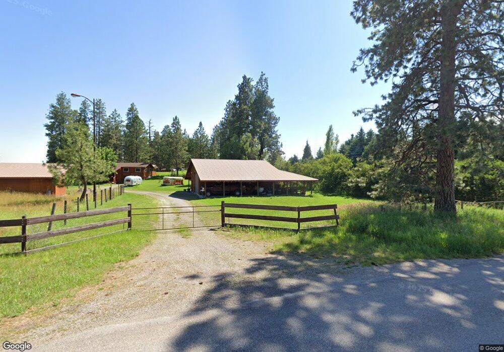 1090 Hodgson Rd, Columbia Falls, MT 59912 - photo 1