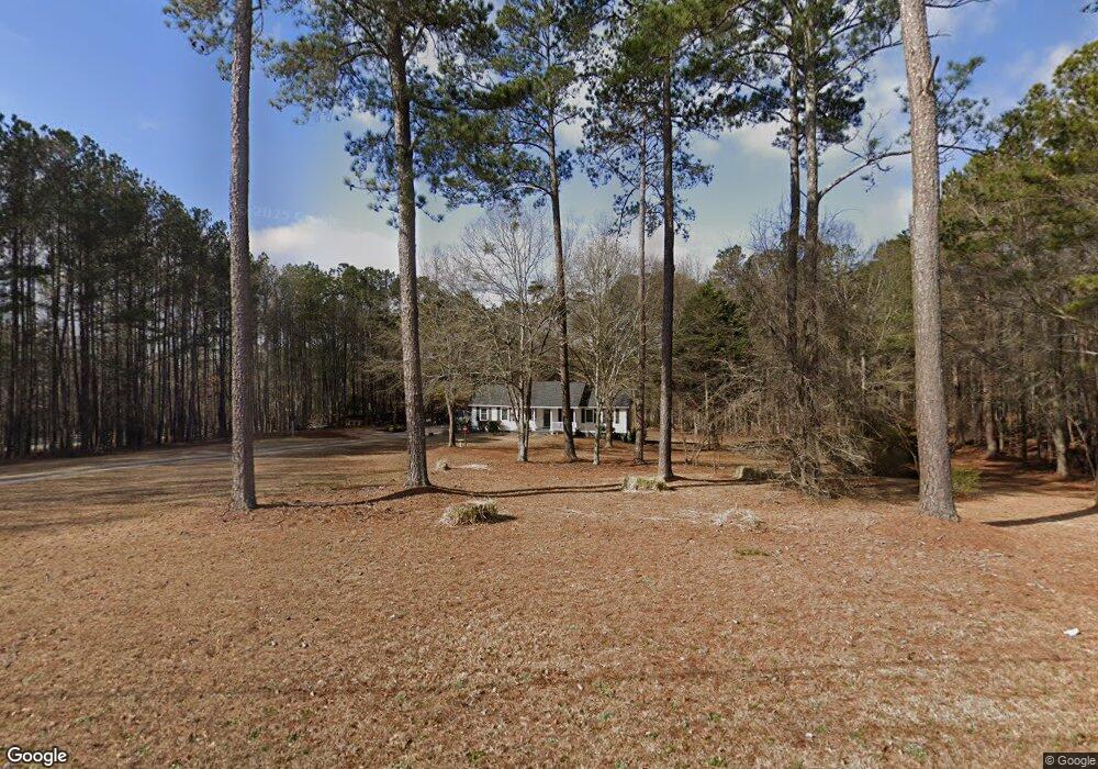 446 Sowell Rd, McDonough, GA 30252 - photo 1