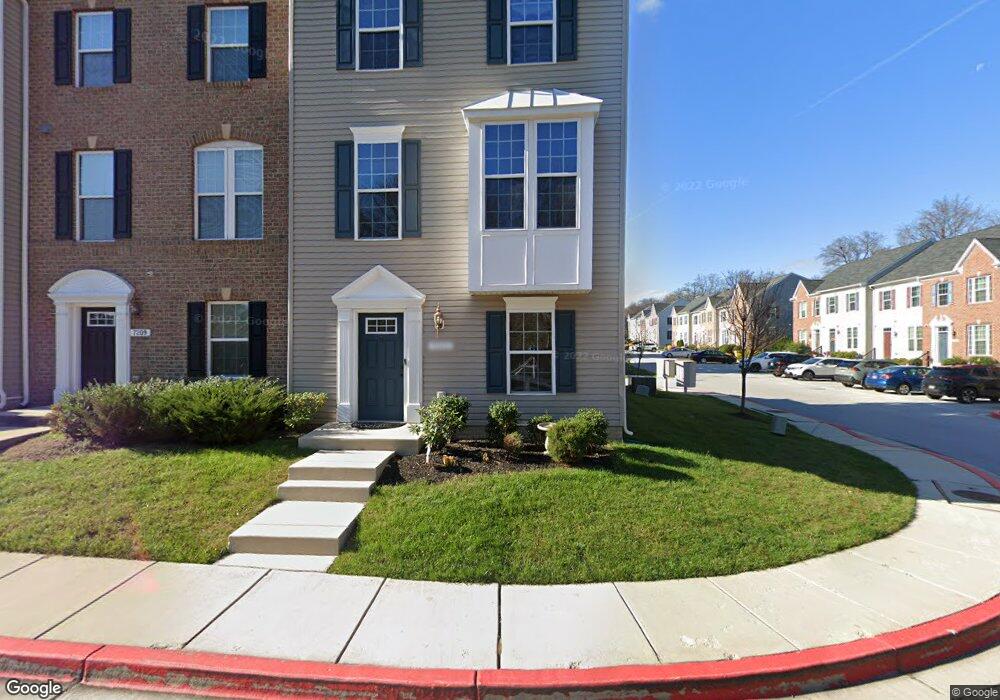 7211 Dorchester Woods Ln, Hanover, MD 21076 - photo 1