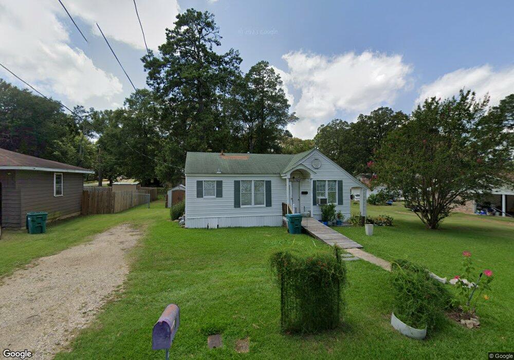 503 Fairview Dr, Bastrop, LA 71220 - photo 1