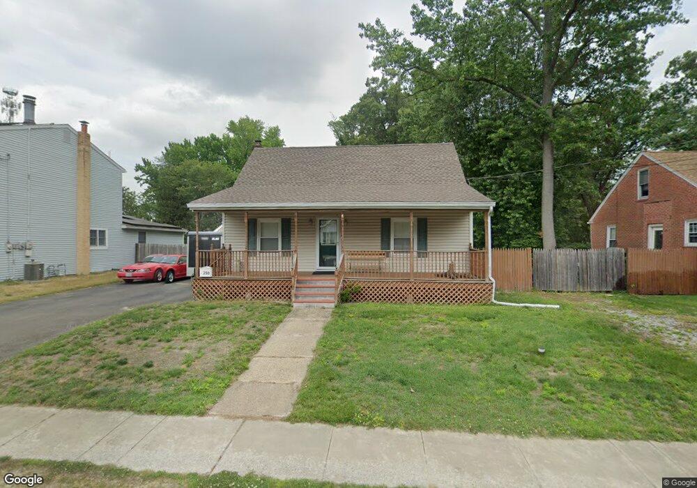 250 White Horse Ave unit 4A, Clementon, NJ 08021 - photo 1