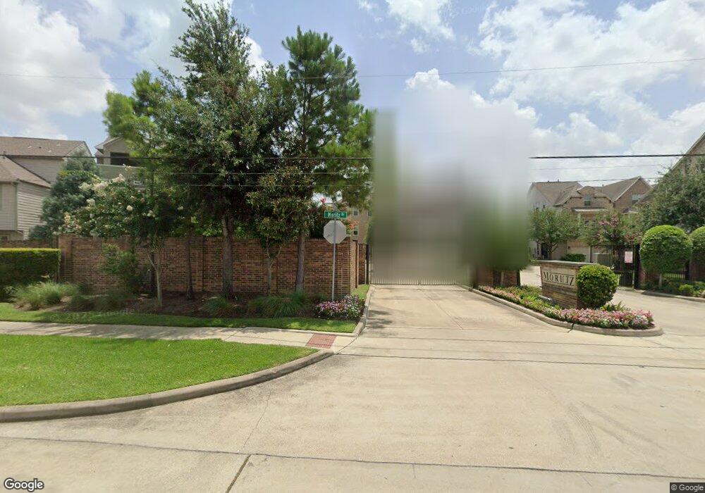 8407 Moritz Pass Trail, Houston, TX 77055 - photo 1