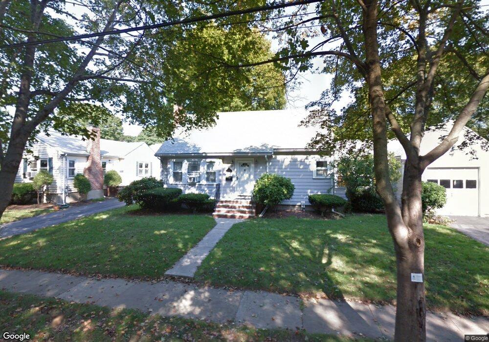 44 Norval Ave, Stoneham, MA 02180 - photo 1