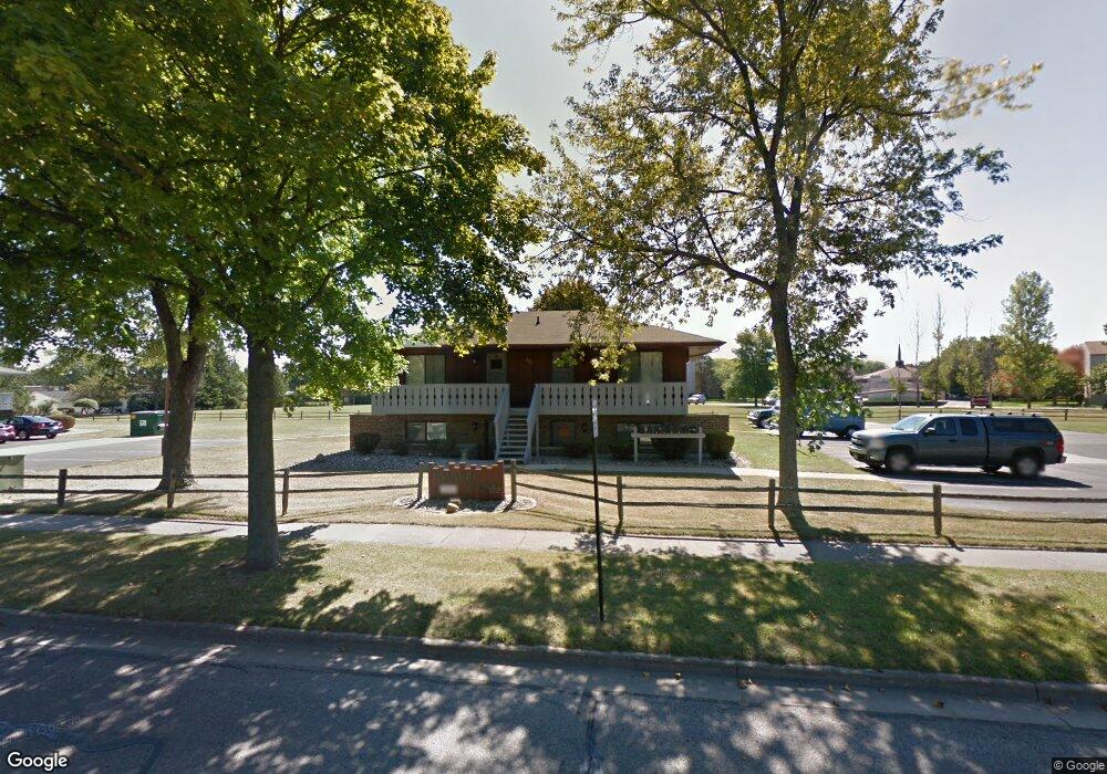 903 W Ardussi St unit 903-13, Frankenmuth, MI 48734 - photo 1