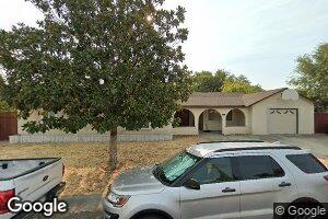 1590 Waltham Rd, Concord, CA 94520