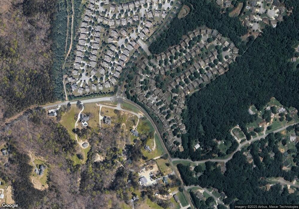 7736 Soaring Eagle Dr, Flowery Branch, GA 30542 - photo 1