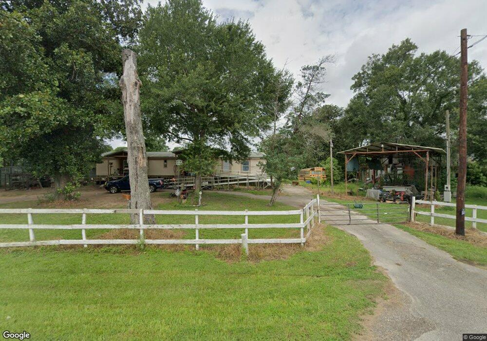 26415 Dobbin Hufsmith Rd, Magnolia, TX 77354 - photo 1