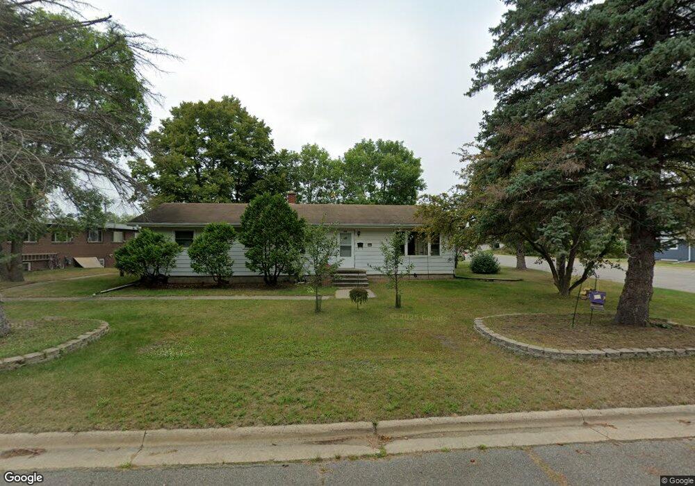 603 SE 1st Ave, Grand Rapids, MN 55744 - photo 1