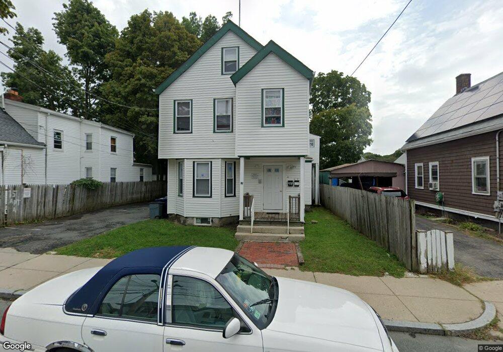 15 Old Morton St unit 17, Mattapan, MA 02126 - photo 1