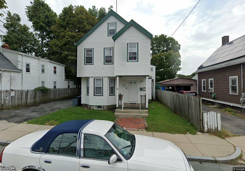 15 Old Morton St unit A, Mattapan, MA 02126 - photo 1