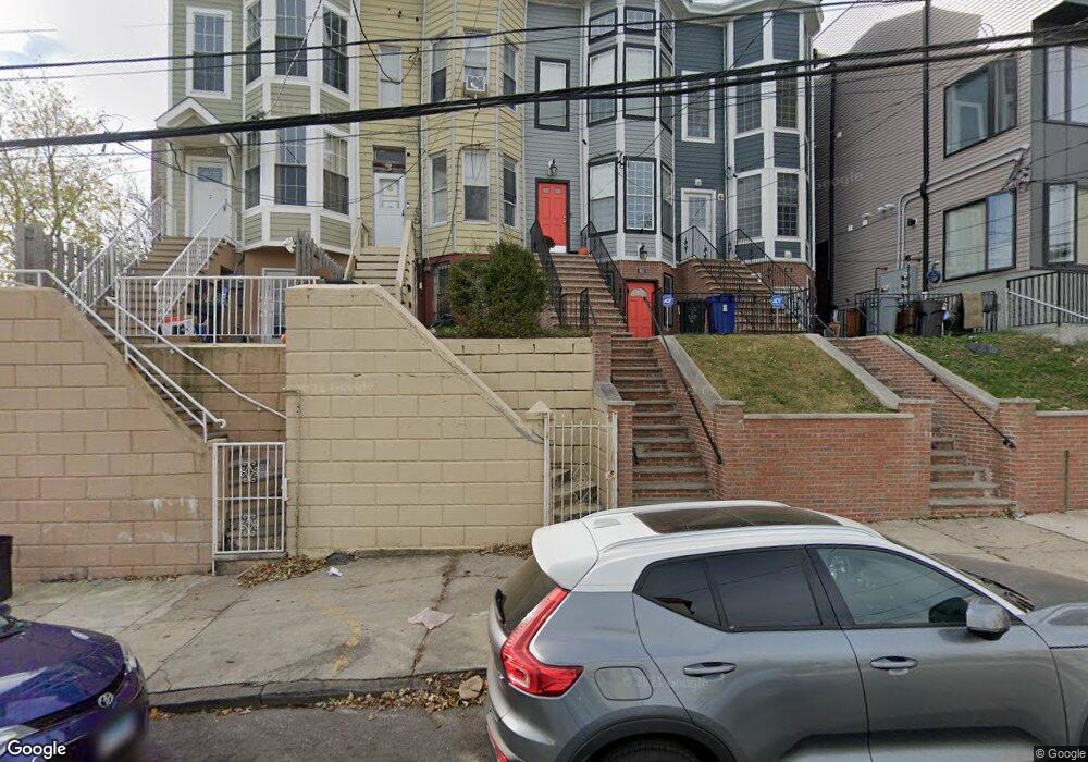 451 Mercer St unit 2, Jersey City, NJ 07302 - photo 1