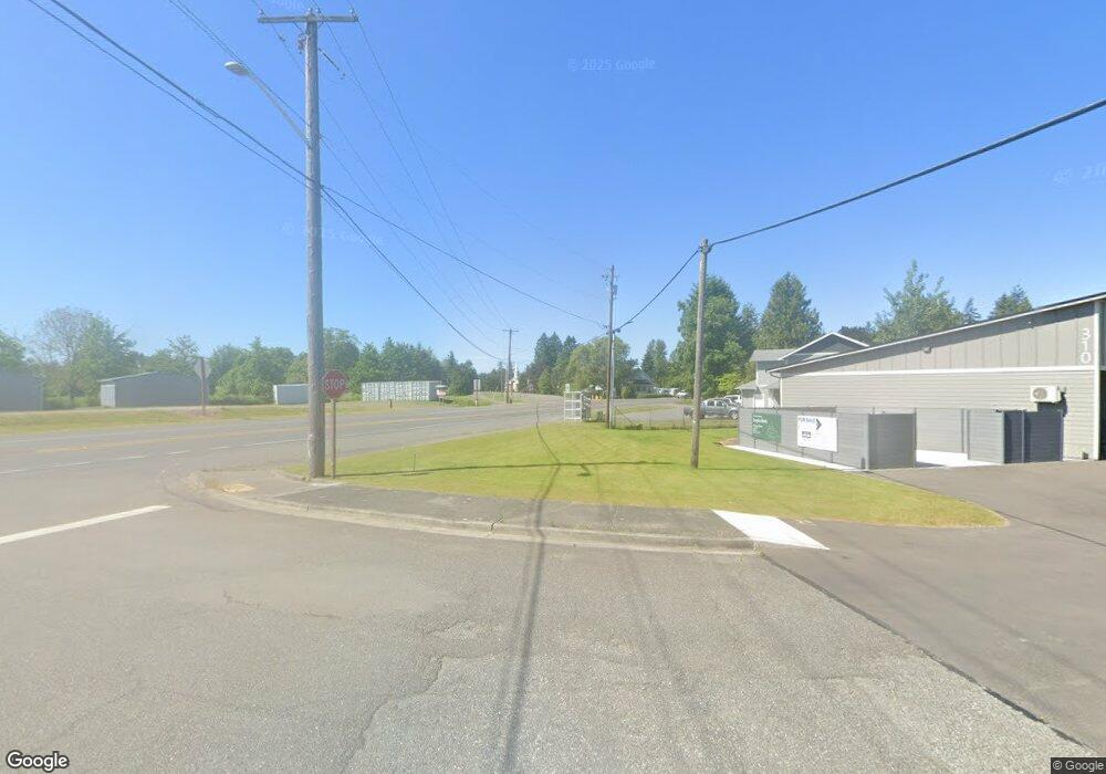 310 Old Everson Rd, Everson, WA 98247 - photo 1