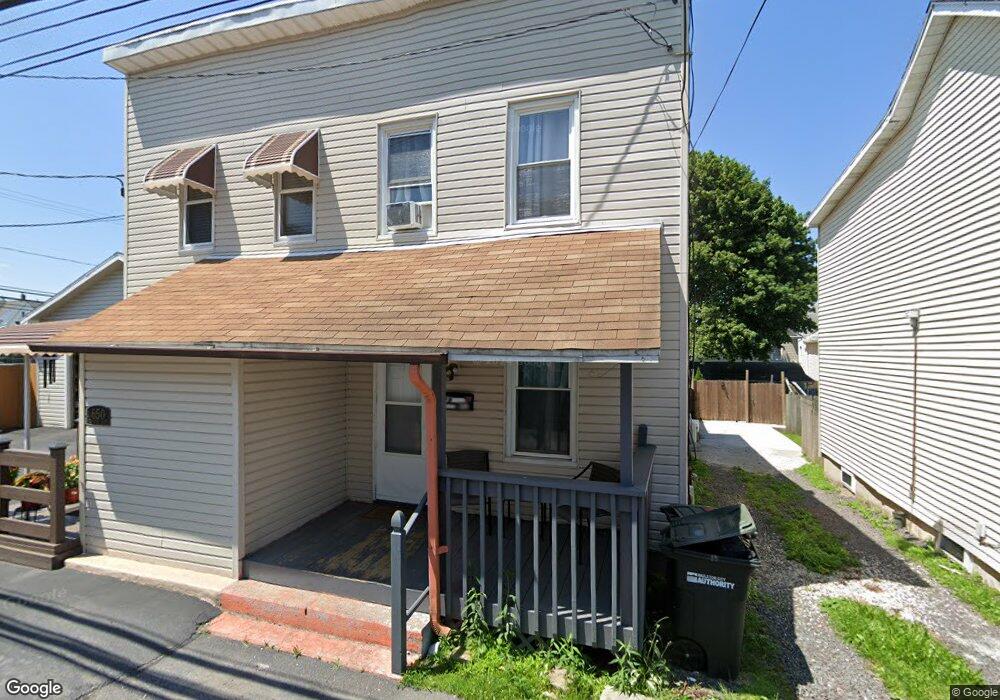 652 Lafayette Ct, Hazleton, PA 18201 - photo 1