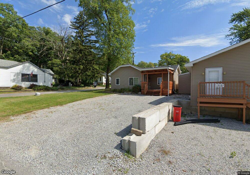 7112 W 131st Place unit 16, Cedar Lake, IN 46303 - photo 1