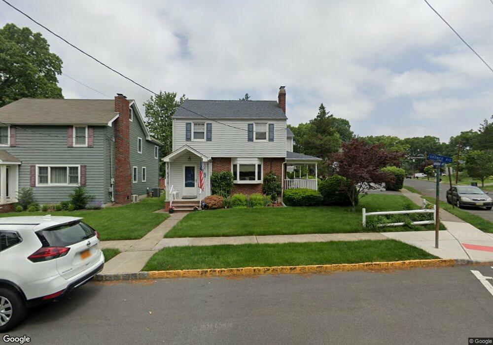 194 Garner Ave, Bloomfield, NJ 07003 - photo 1