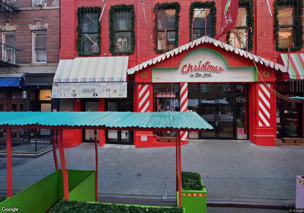 146 Mulberry St unit 17, New York, NY 10013 - photo 1