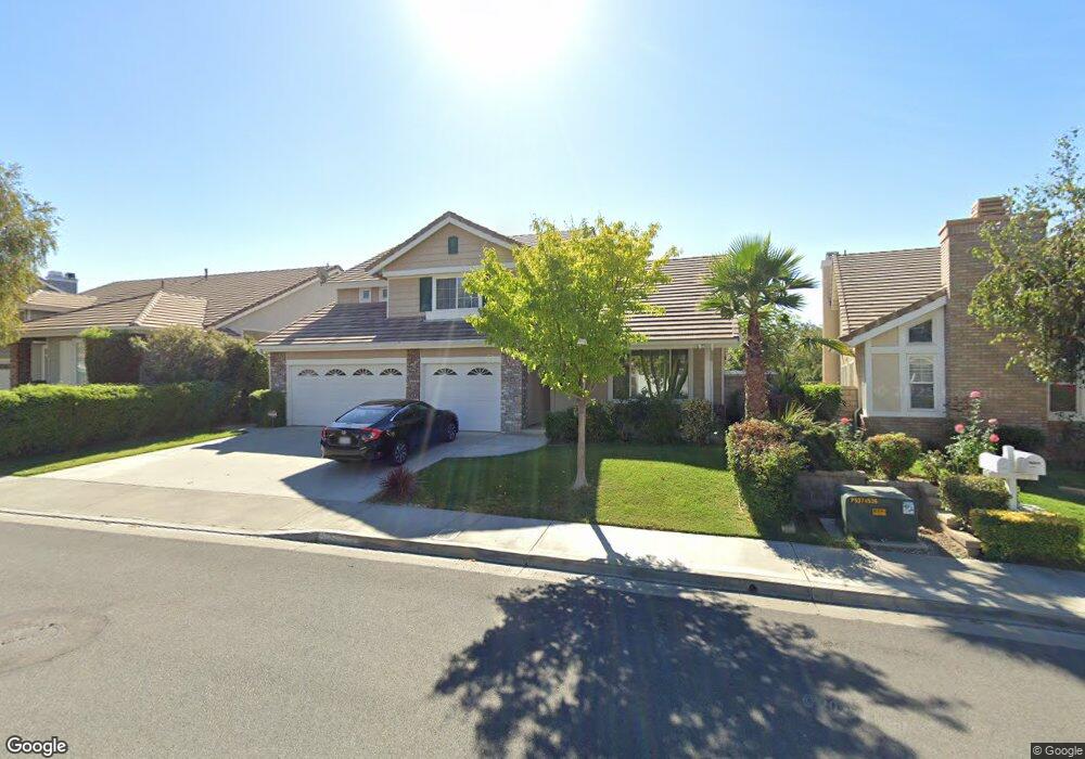 23238 Sherwood Place, Valencia, CA 91354 - photo 1