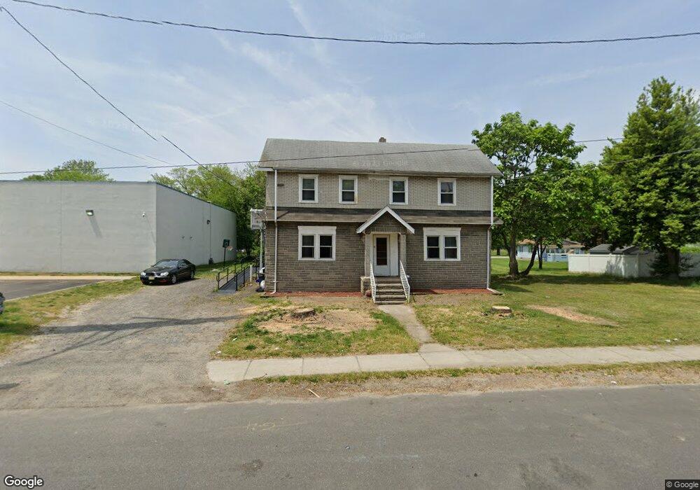 14 N Virginia Ave, Penns Grove, NJ 08069 - photo 1