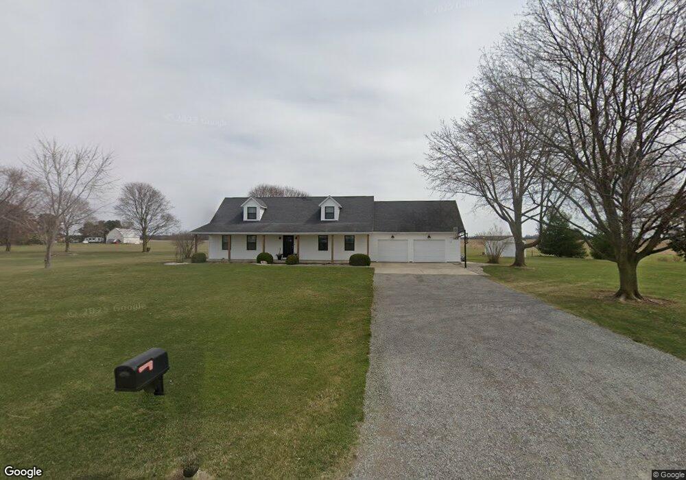 17963 Road 9q, Columbus Grove, OH 45830 - photo 1