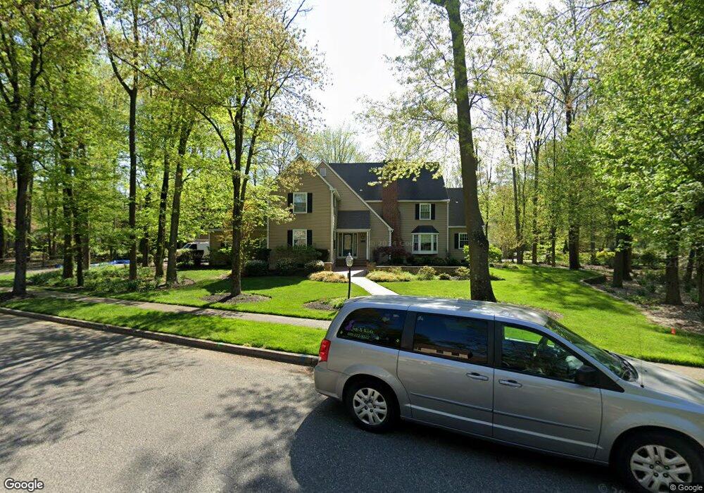 7 Pepperbush Ln, Moorestown, NJ 08057 - photo 1