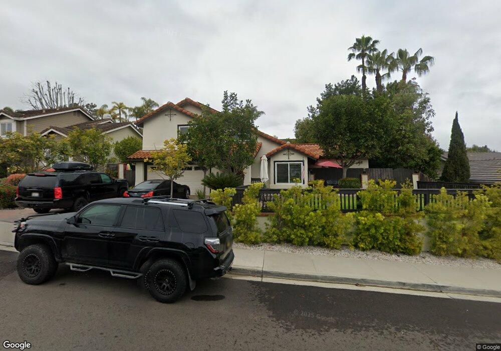 1679 Splitrail Dr, Encinitas, CA 92024 - photo 1