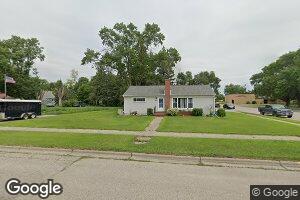 804 4th Ave N, Wheaton, MN 56296