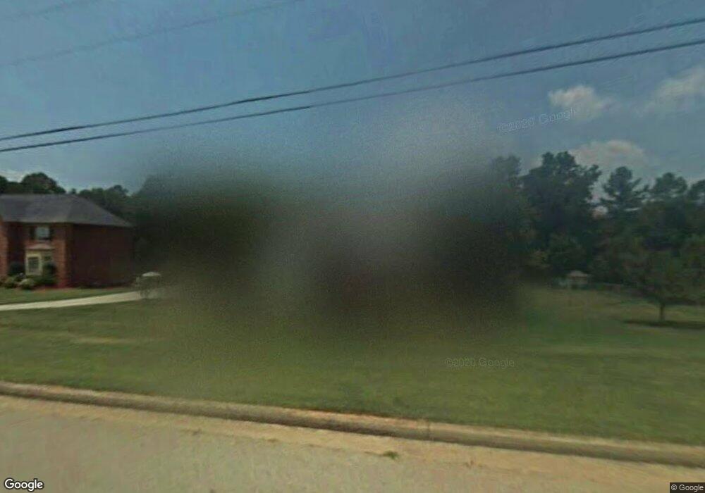 5891 Bay View Dr, Buford, GA 30518 - photo 1