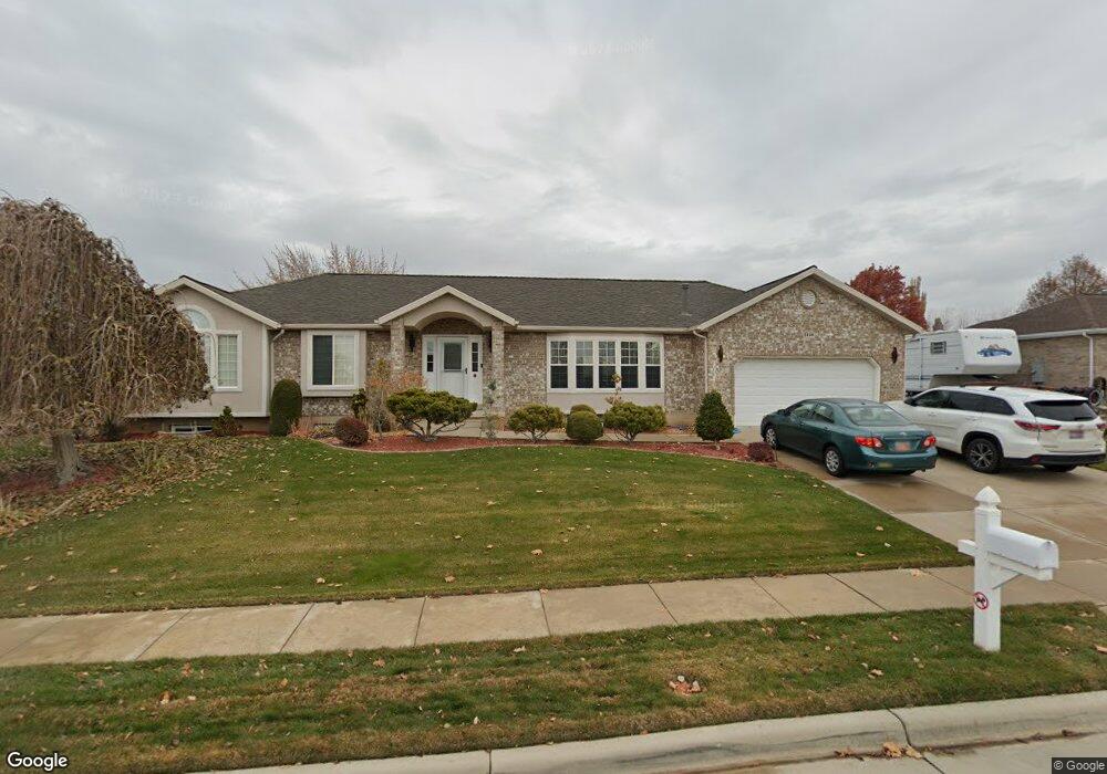 1458 N 1435 W, Clearfield, UT 84015 - photo 1