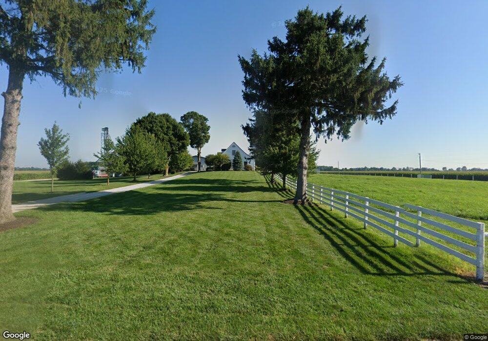 4244 E State Road 28, Frankfort, IN 46041 - photo 1