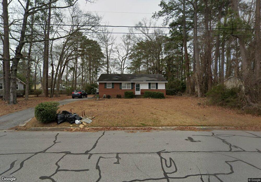 619 Decatur Rd, Jacksonville, NC 28540 - photo 1