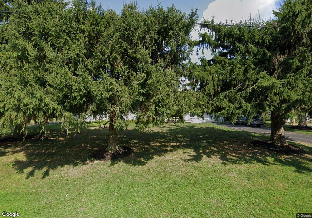 3850 Tschopp Rd NE, Lancaster, OH 43130 - photo 1