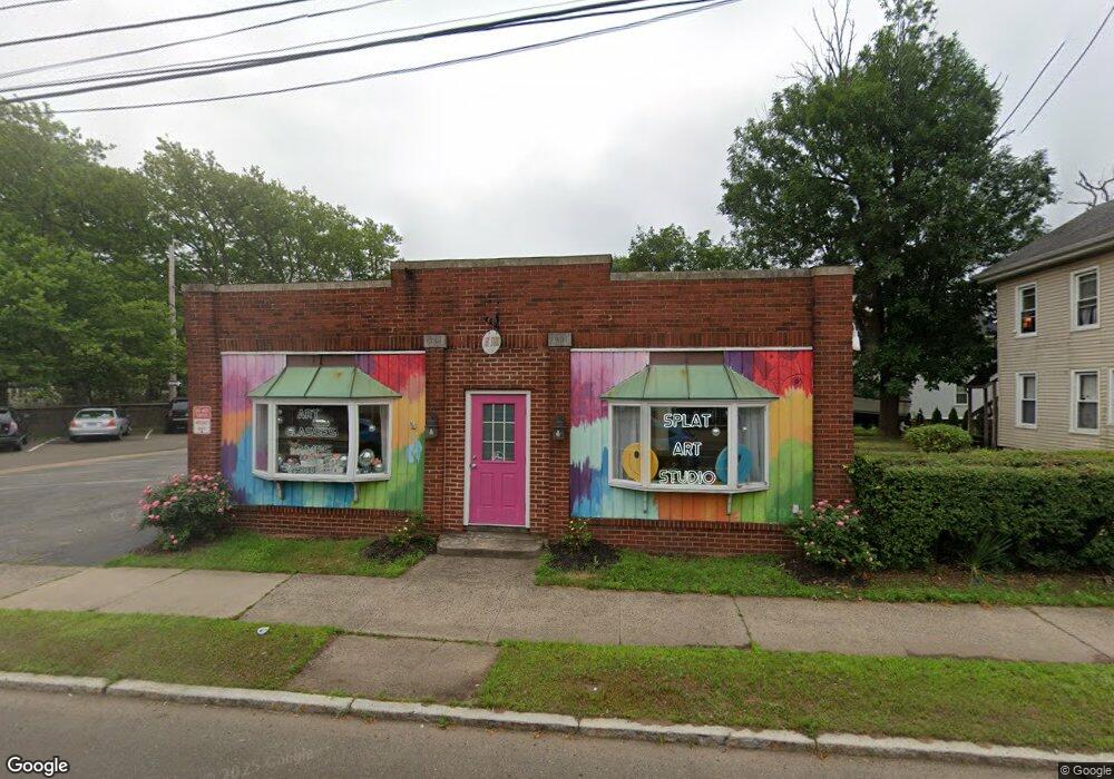 106 S Colony St, Wallingford, CT 06492 - photo 1