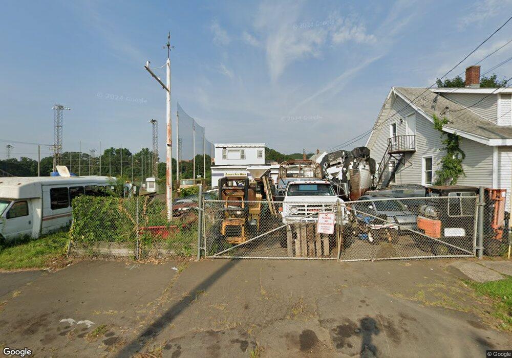 414 Front Ave, West Haven, CT 06516 - photo 1