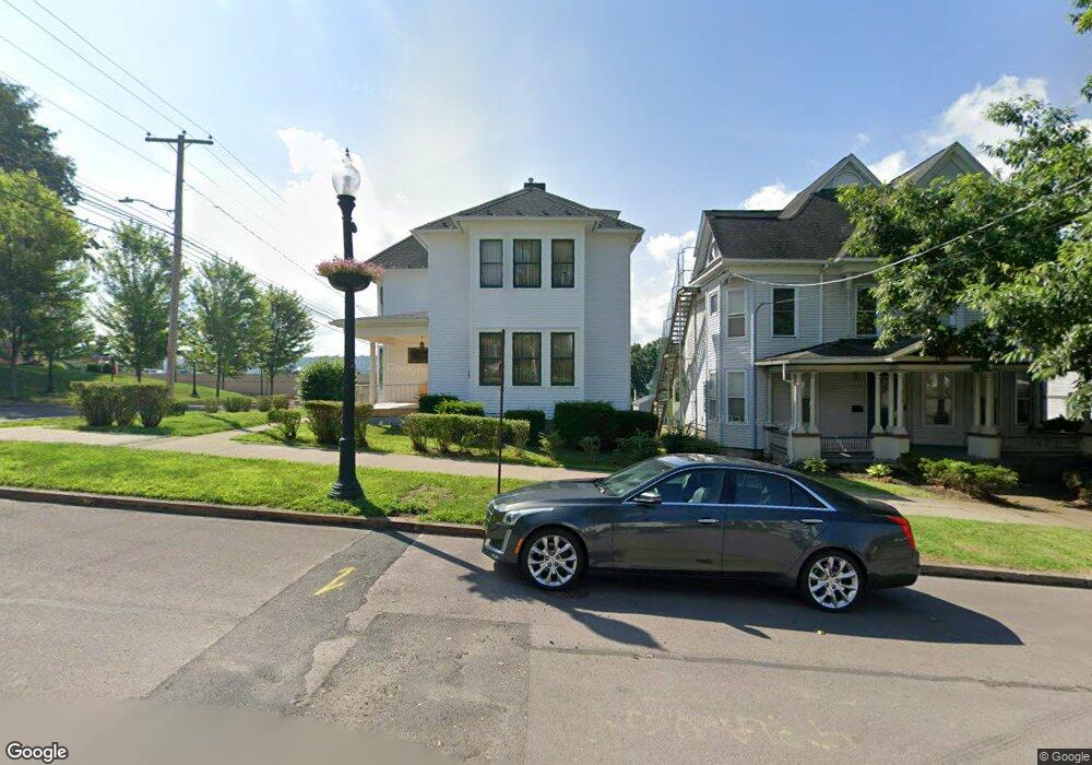 372 E 2nd St, Bloomsburg, PA 17815 - photo 1