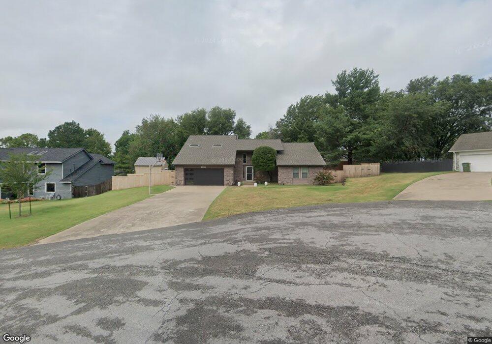 13408 S 125th Place E, Broken Arrow, OK 74011 - photo 1
