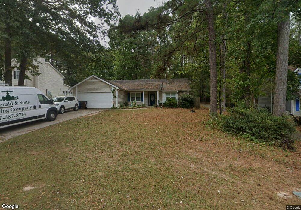 321 Summer Place, Peachtree City, GA 30269 - photo 1