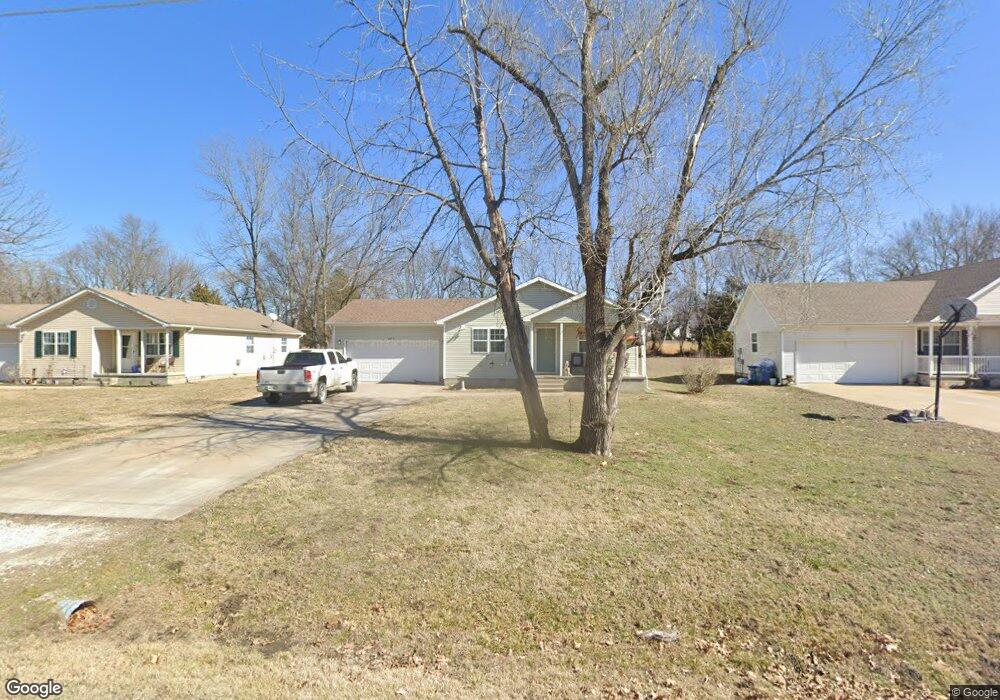 301 Summit St, Carl Junction, MO 64834 - photo 1