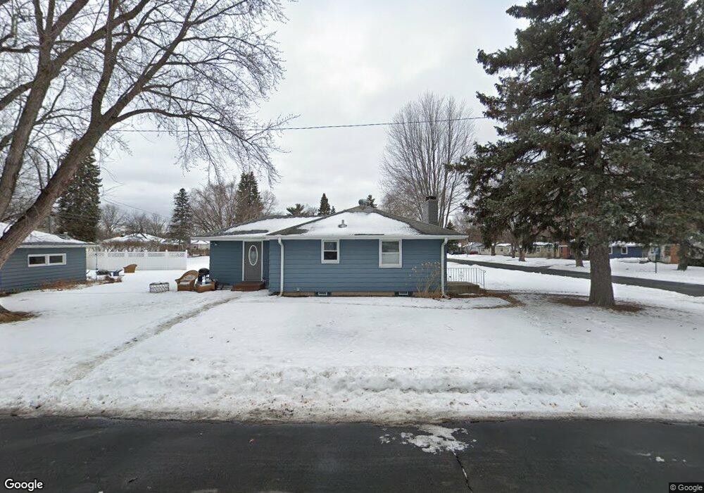 8301 Dupont Ave S, Bloomington, MN 55420 - photo 1