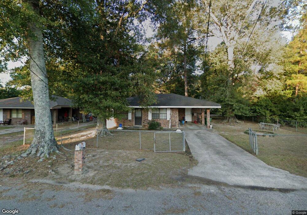 212 S Abrams Ave, Picayune, MS 39466 - photo 1