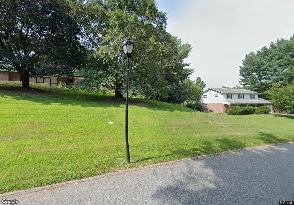 4 Babette Ct, Pikesville, MD 21208 - photo 1