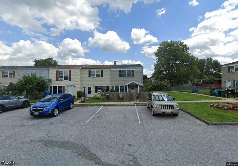 431 Clover Ct, Taneytown, MD 21787 - photo 1