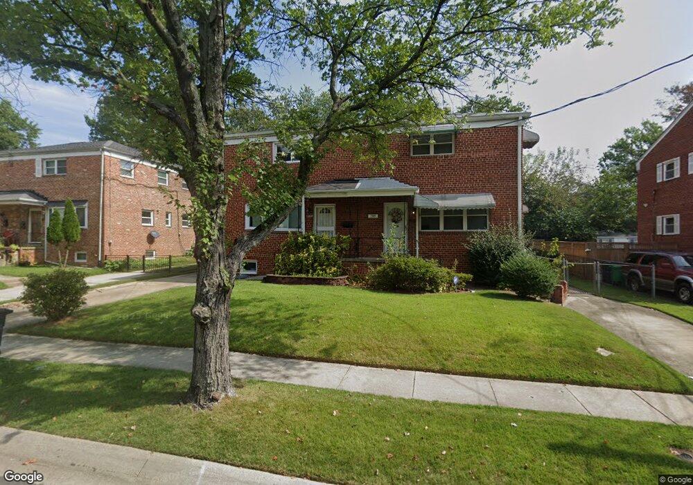 7311 17th Ave, Hyattsville, MD 20783 - photo 1