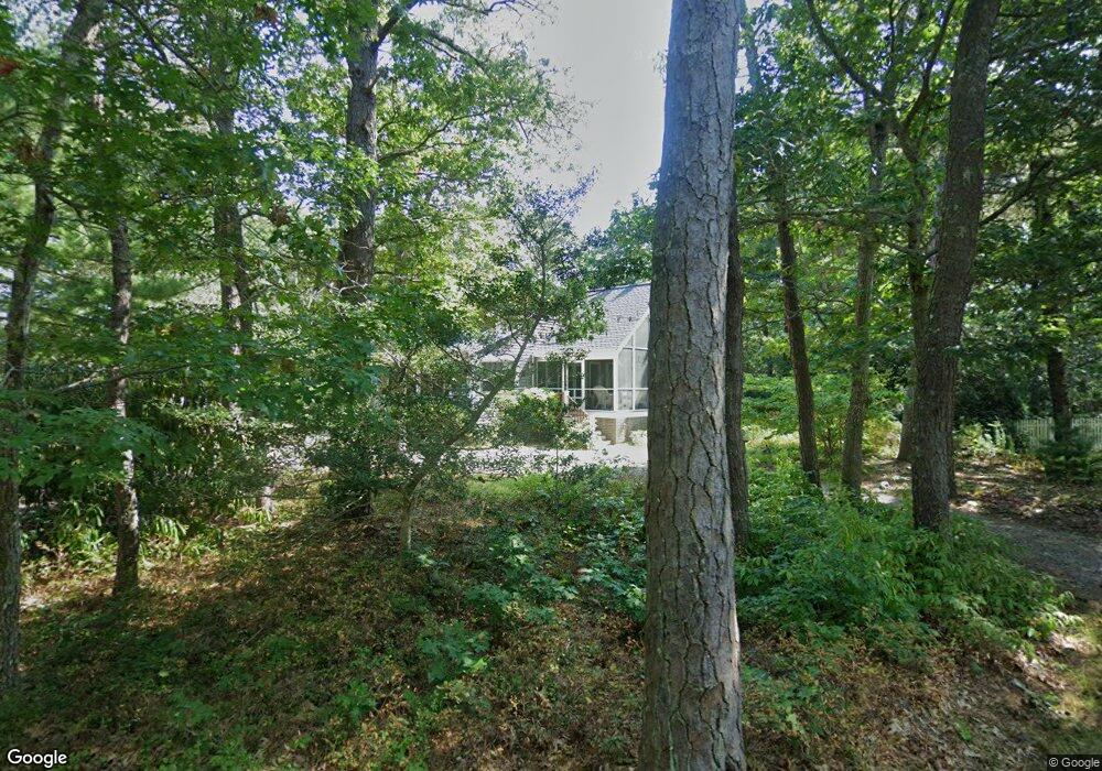 41 Clamshell Cove Rd, Cotuit, MA 02635 - photo 1