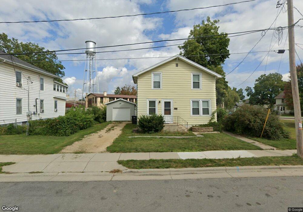 151 Elm St, Oregon, WI 53575 - photo 1